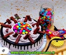 Bilecik Pastac�lar
