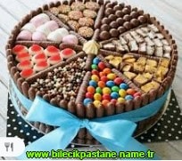 Bilecik Pastac�lar