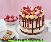 Bilecik Pastac�lar