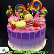 Bilecik Pastac�lar