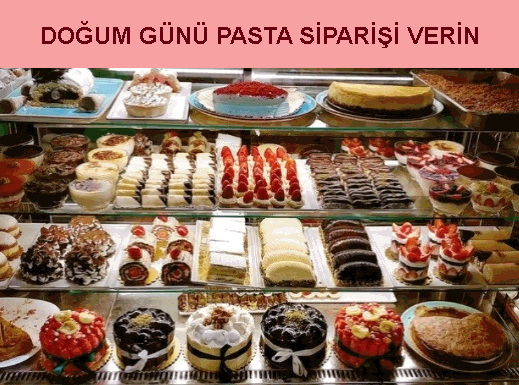 Bilecik Osmaneli Hacelolu Mahallesi doum gn pasta siparii ver yolla gnder sipari